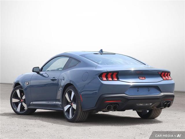 2025 Ford Mustang GT Premium (Stk: 6-25MG0278) in Whitby - Image 4 of 32
