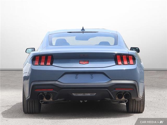 2025 Ford Mustang GT Premium (Stk: 6-25MG0278) in Whitby - Image 5 of 32