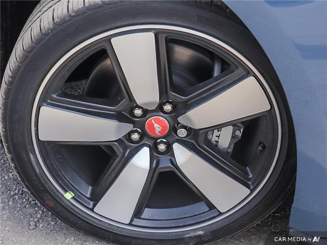 2025 Ford Mustang GT Premium (Stk: 6-25MG0278) in Whitby - Image 7 of 32