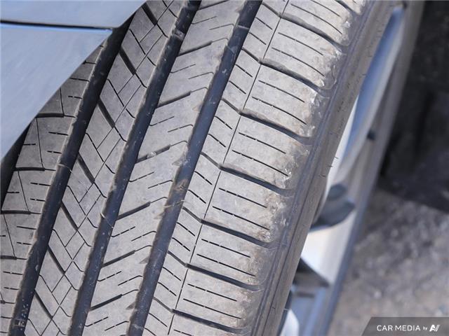 2025 Ford Mustang GT Premium (Stk: 6-25MG0278) in Whitby - Image 8 of 32