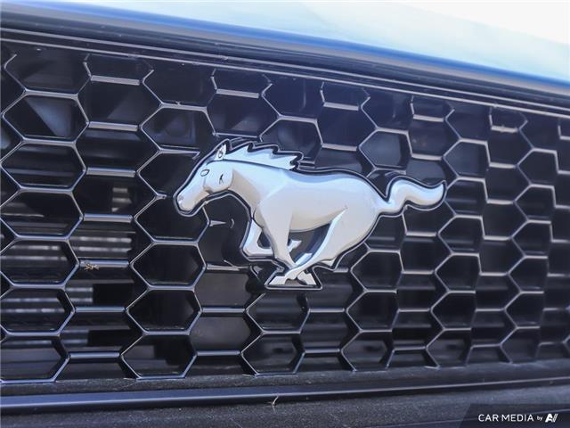 2025 Ford Mustang GT Premium (Stk: 6-25MG0278) in Whitby - Image 10 of 32