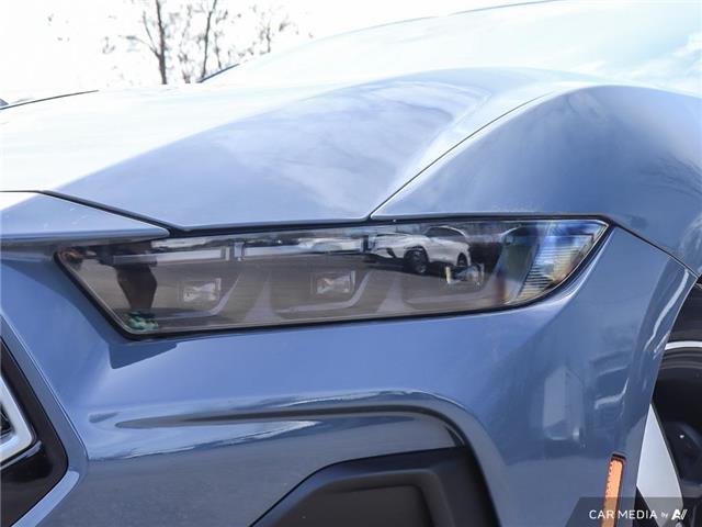 2025 Ford Mustang GT Premium (Stk: 6-25MG0278) in Whitby - Image 13 of 32