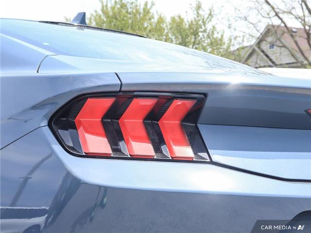 2025 Ford Mustang GT Premium (Stk: 6-25MG0278) in Whitby - Image 15 of 32