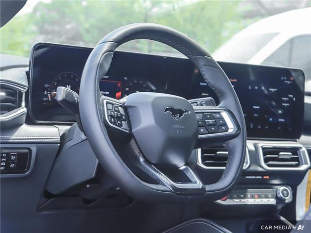2025 Ford Mustang GT Premium (Stk: 6-25MG0278) in Whitby - Image 16 of 32