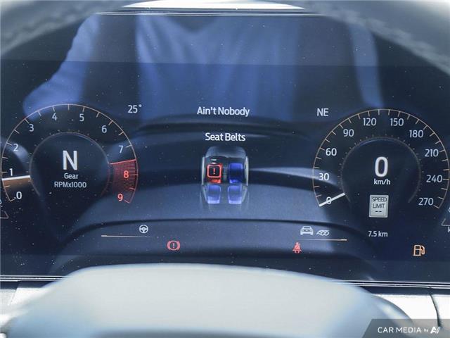 2025 Ford Mustang GT Premium (Stk: 6-25MG0278) in Whitby - Image 19 of 32