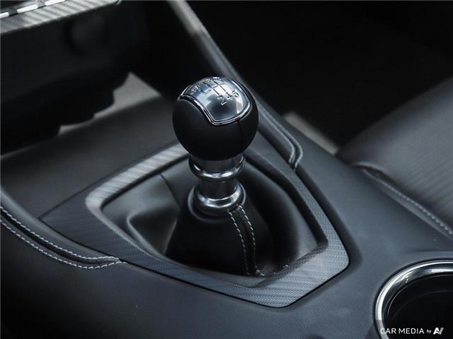 2025 Ford Mustang GT Premium (Stk: 6-25MG0278) in Whitby - Image 23 of 32