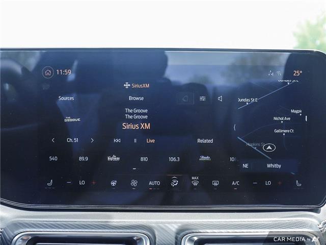 2025 Ford Mustang GT Premium (Stk: 6-25MG0278) in Whitby - Image 26 of 32