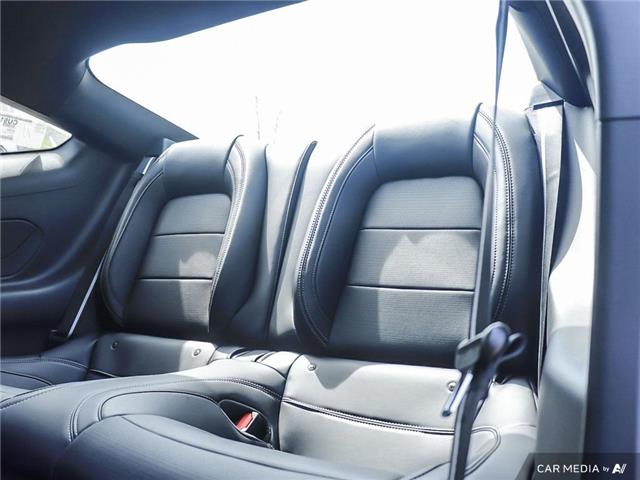 2025 Ford Mustang GT Premium (Stk: 6-25MG0278) in Whitby - Image 29 of 32