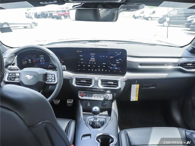 2025 Ford Mustang GT Premium (Stk: 6-25MG0278) in Whitby - Image 30 of 32