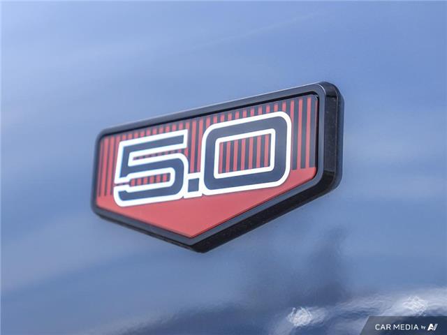 2025 Ford Mustang GT Premium (Stk: 6-25MG0278) in Whitby - Image 31 of 32