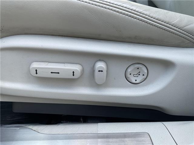 2016 Acura RLX Sport Hybrid Elite Package (Stk: 4282) in KITCHENER - Image 17 of 33 2016 Acura RLX Sport Hybrid Elite Package (Stk: 4282) in KITCHENER - Image 17 of 33