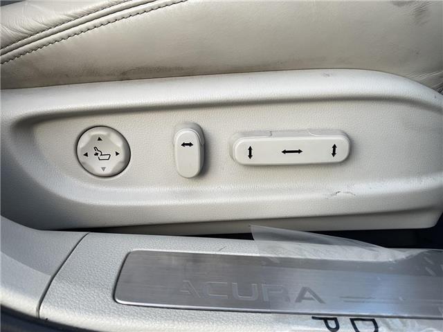 2016 Acura RLX Sport Hybrid Elite Package (Stk: 4282) in KITCHENER - Image 32 of 33 2016 Acura RLX Sport Hybrid Elite Package (Stk: 4282) in KITCHENER - Image 32 of 33