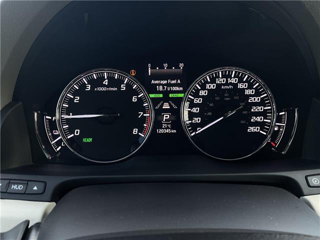 2016 Acura RLX Sport Hybrid Elite Package (Stk: 4282) in KITCHENER - Image 21 of 33 2016 Acura RLX Sport Hybrid Elite Package (Stk: 4282) in KITCHENER - Image 21 of 33