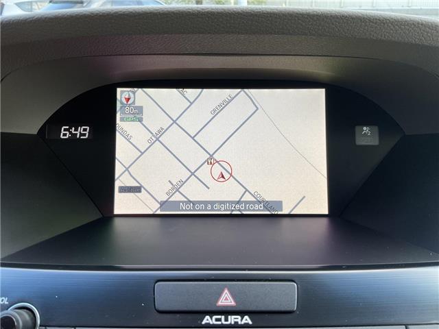 2016 Acura RLX Sport Hybrid Elite Package (Stk: 4282) in KITCHENER - Image 26 of 33 2016 Acura RLX Sport Hybrid Elite Package (Stk: 4282) in KITCHENER - Image 26 of 33