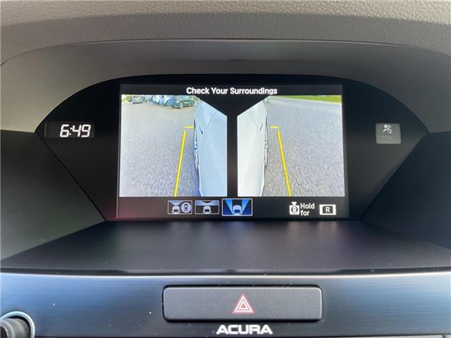 2016 Acura RLX Sport Hybrid Elite Package (Stk: 4282) in KITCHENER - Image 27 of 33 2016 Acura RLX Sport Hybrid Elite Package (Stk: 4282) in KITCHENER - Image 27 of 33