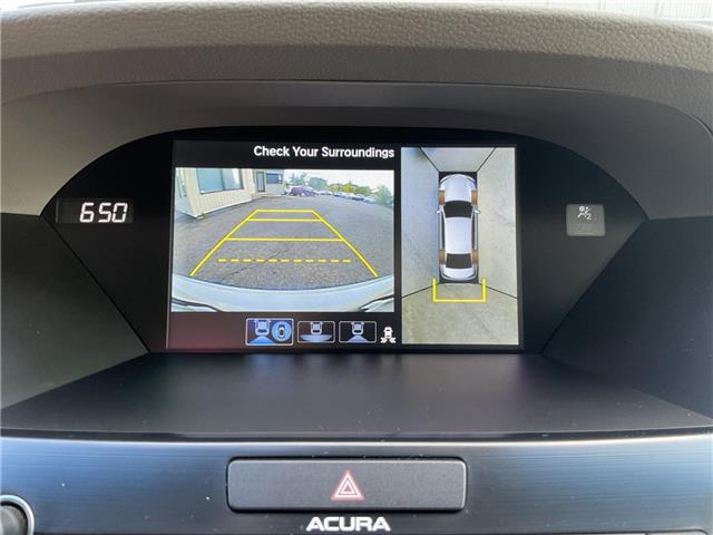 2016 Acura RLX Sport Hybrid Elite Package (Stk: 4282) in KITCHENER - Image 28 of 33 2016 Acura RLX Sport Hybrid Elite Package (Stk: 4282) in KITCHENER - Image 28 of 33