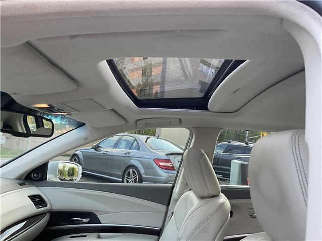 2016 Acura RLX Sport Hybrid Elite Package (Stk: 4282) in KITCHENER - Image 15 of 33 2016 Acura RLX Sport Hybrid Elite Package (Stk: 4282) in KITCHENER - Image 15 of 33