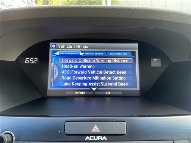 2016 Acura RLX Sport Hybrid Elite Package (Stk: 4282) in KITCHENER - Image 29 of 33 2016 Acura RLX Sport Hybrid Elite Package (Stk: 4282) in KITCHENER - Image 29 of 33