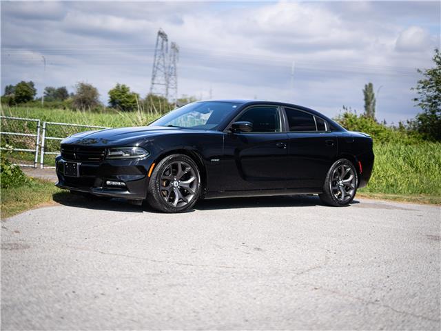 2017 Dodge Charger R/T (Stk: 29270A) in Surrey - Image 1 of 22