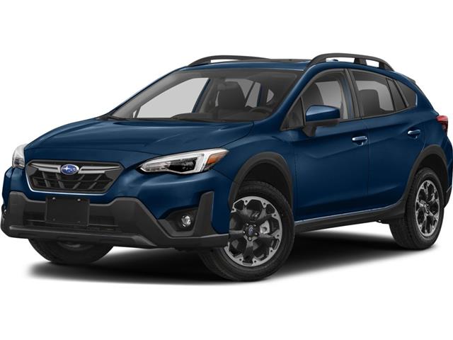 2023 Subaru Crosstrek Sport (Stk: Z3399) in St.Catharines - Image 1 of 1