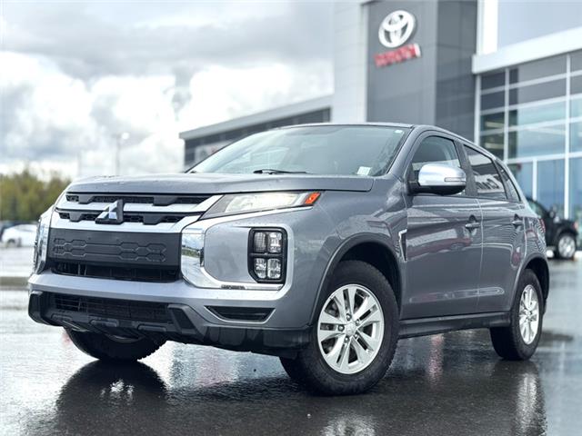 2021 Mitsubishi RVR  (Stk: U607290K) in Cranbrook - Image 1 of 20