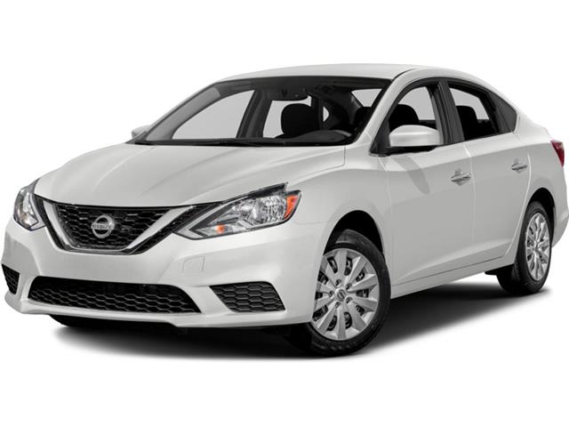 2018 Nissan Sentra  (Stk: K037709A) in Cranbrook - Image 1 of 2