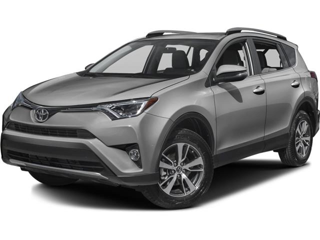 2017 Toyota RAV4 XLE in Cranbrook - Image 1 of 2
