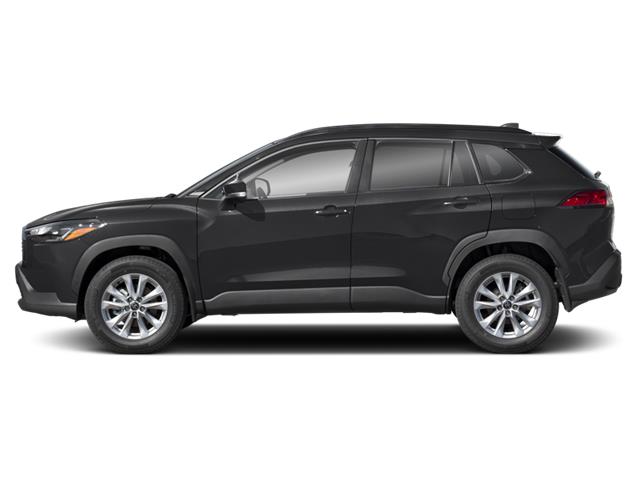 New 2025 Toyota Corolla Cross LE   - Cranbrook - Cranbrook Toyota