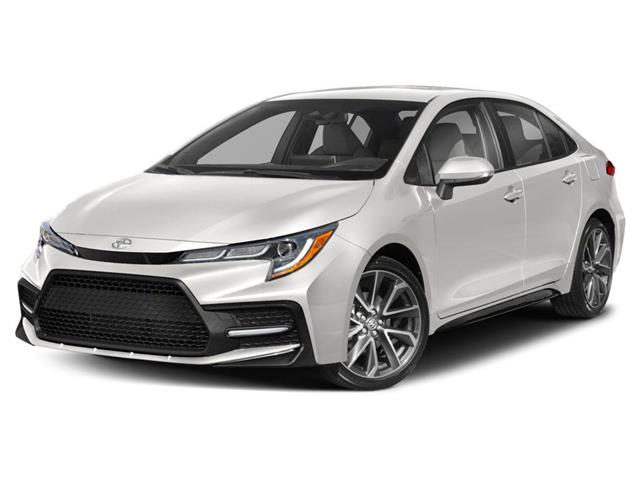 2022 Toyota Corolla SE (Stk: 7729) in Newmarket - Image 1 of 11