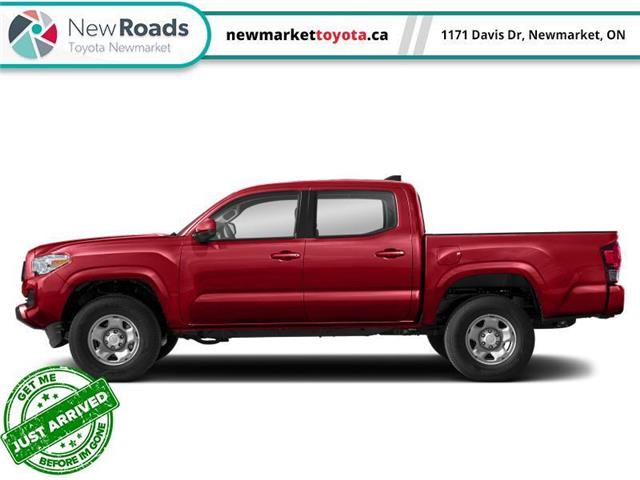 Used 2021 Toyota Tacoma Base  - Newmarket - Newmarket Toyota