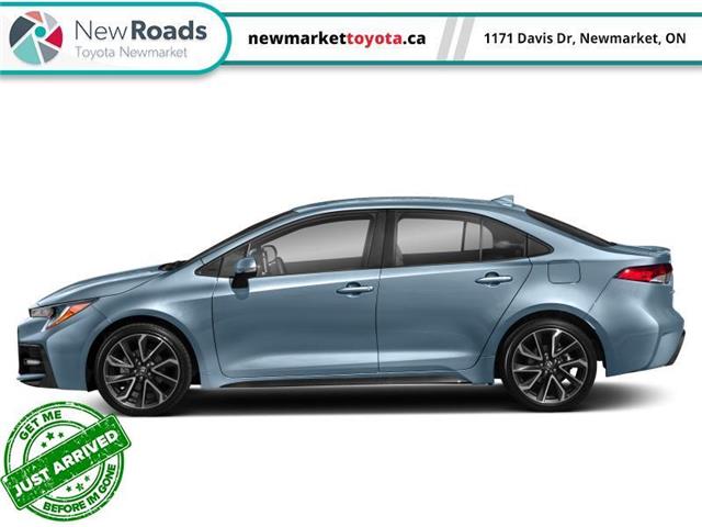 Used 2022 Toyota Corolla SE  -  Heated Seats - Newmarket - Newmarket Toyota