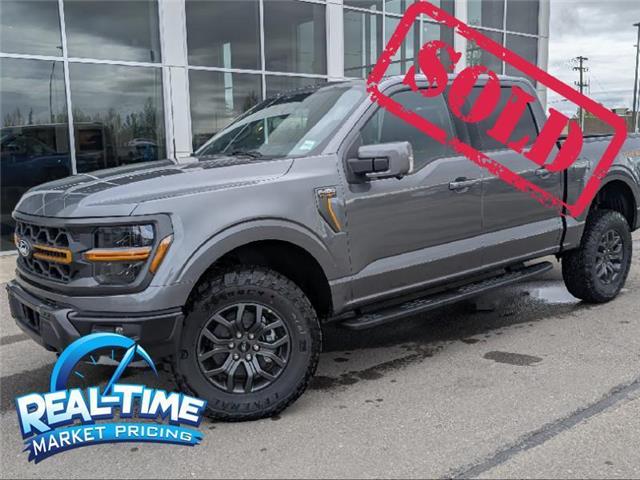 2025 Ford F-150 Tremor (Stk: 25090) in High River - Image 1 of 20