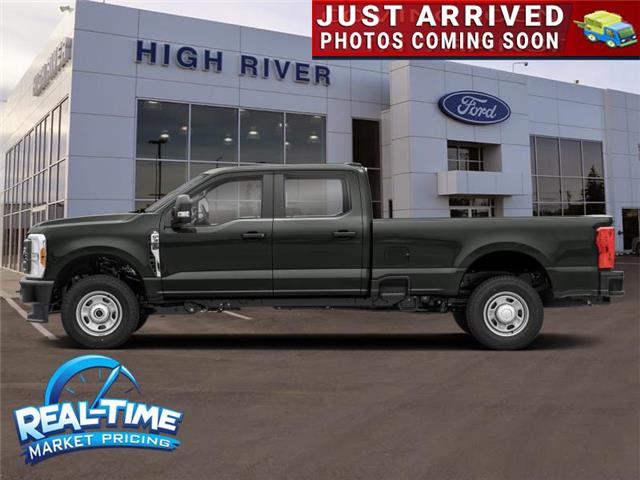 New 2025 Ford F-350 Lariat  - High River - High River Ford Sales Inc