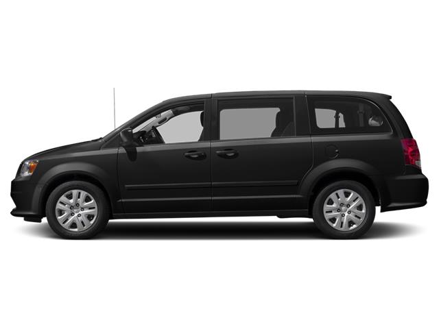 2019 Dodge Grand Caravan GT (Stk: P40035C) in Saskatoon - Image 1 of 1