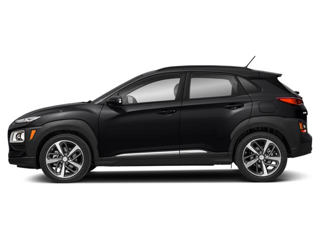 2021 Hyundai Kona 1.6T Ultimate (Stk: P40117) in Saskatoon - Image 1 of 1