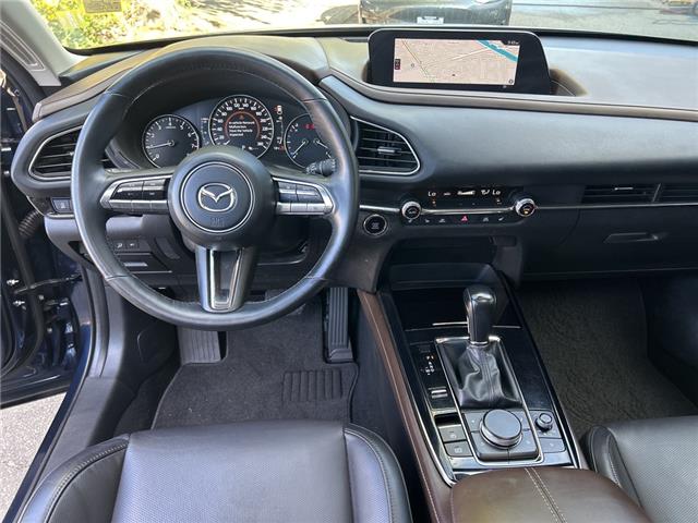 2022 Mazda CX-30 GT (Stk: P4848) in Surrey - Image 10 of 15