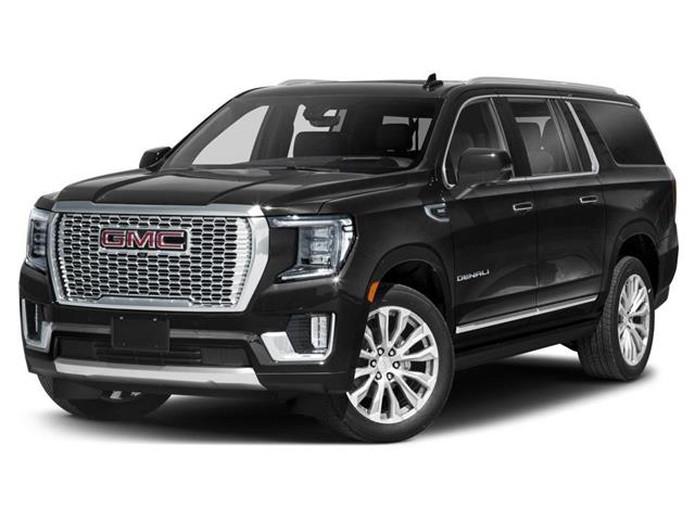 2024 GMC Yukon XL  (Stk: 34140A) in Scarborough - Image 1 of 3