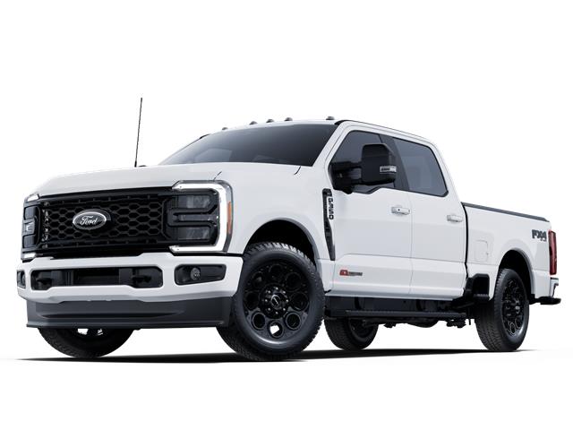 2025 Ford F-350  (Stk: MS314) in Kamloops - Image 1 of 7