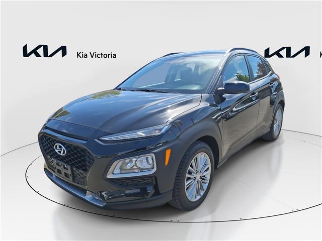 2019 Hyundai Kona 2.0L Preferred (Stk: E0043) in Victoria, BC - Image 1 of 24