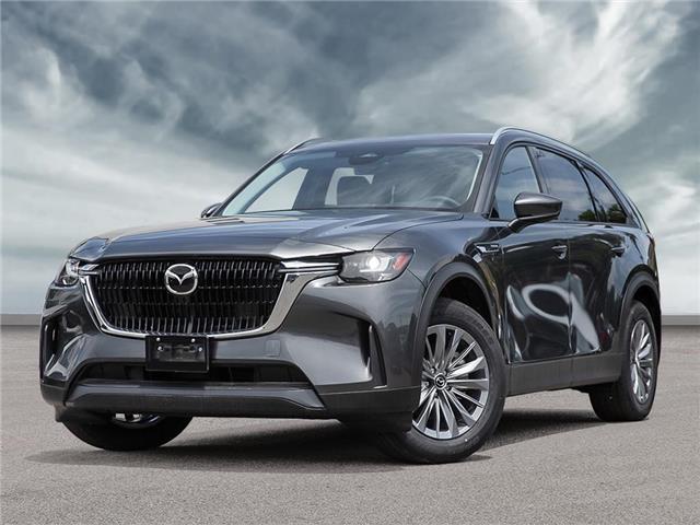 2025 Mazda CX-90 PHEV GS-L (Stk: N197153) in New Glasgow - Image 1 of 23