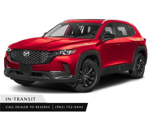 2025 Mazda CX-50 GS-L (Stk: N349281) in New Glasgow - Image 1 of 12