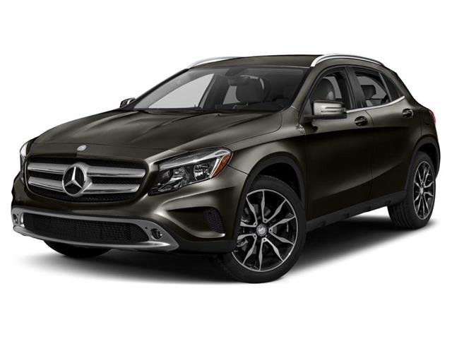 2015 Mercedes-Benz GLA-Class Base (Stk: 14453A) in Ottawa - Image 1 of 13