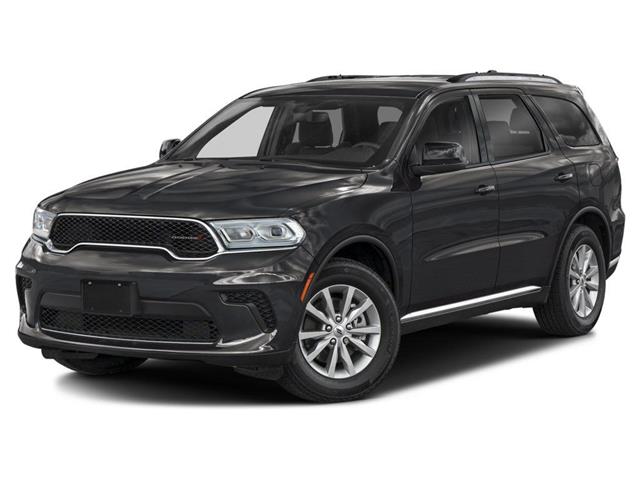 2025 Dodge Durango R/T (Stk: SC551693) in Surrey - Image 1 of 11