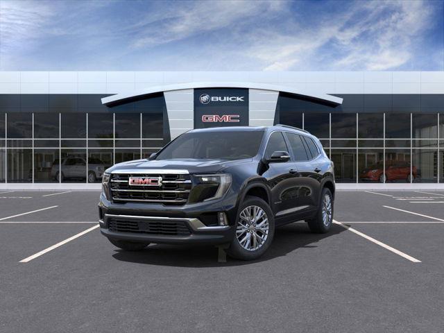 2025 GMC Acadia Elevation (Stk: J269559) in WHITBY - Image 1 of 6
