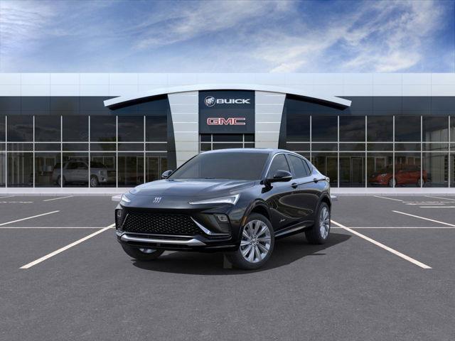 2025 Buick Envista Avenir (Stk: 25235) in Green Valley - Image 1 of 6