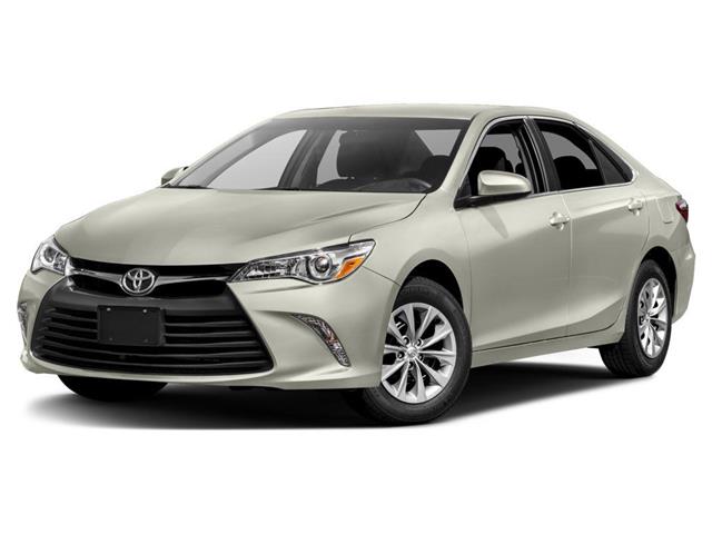 2016 Toyota Camry XLE (Stk: 25C289AX) in Tillsonburg - Image 1 of 9