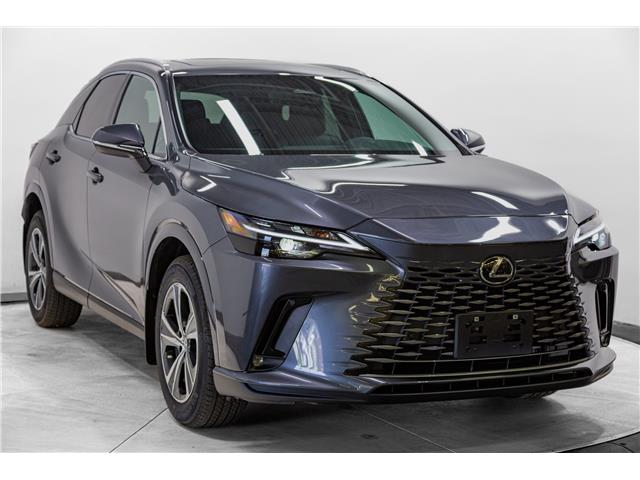 2025 Lexus RX 350 Base (Stk: 106681) in Brampton - Image 1 of 25