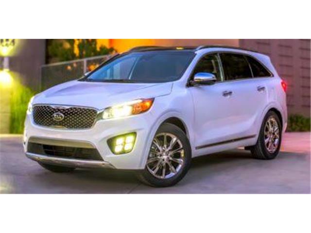2016 Kia Sorento 3.3L LX + (Stk: P24699A) in London - Image 1 of 1