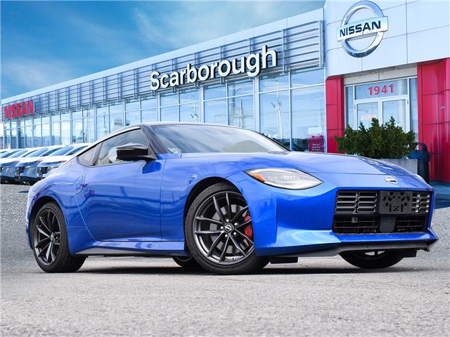 2023 Nissan Z Performance at $54995 for sale in Scarborough