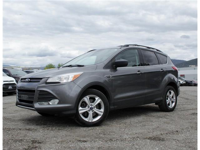 2013 Ford Escape SE (Stk: 5925PK75A) in Penticton - Image 1 of 7